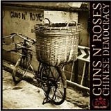 Guns N' Roses - Chinese Democracy