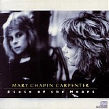 Mary-Chapin Carpenter - State of the Heart 1989