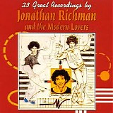 Jonathan Richman - 23 Great Recordings by Jonathan Richman ...