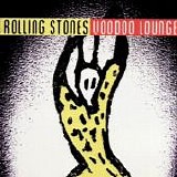 Rolling Stones, The - Voodoo Lounge