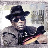 John Lee Hooker - Face to Face