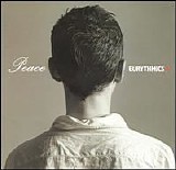 Eurythmics - Peace Is Just a Word