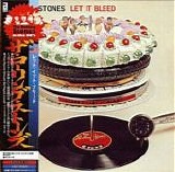 The Rolling Stones - Let It Bleed