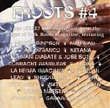 Various Folk Artists - FRoots #4