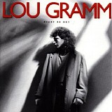 Lou Gramm - Ready or Not