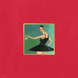 West, Kanye - My Beautiful Dark Twisted Fantasy