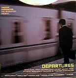 Thievery Corporation - Departures