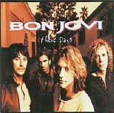 Bon Jovi - These Days