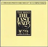 Band - The Last Waltz Disc 1