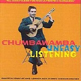 Chumbawamba - Uneasy Listening