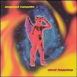 Inspiral Carpets - Devil Hopping