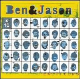 Ben & Jason - Emoticons