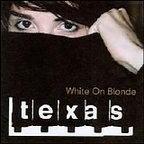 Texas - White on Blonde