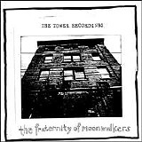 Tower Recordings - Fraternity of Moonwalkers