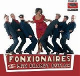 The Fonxionaires - Featuring: Miss Brandy Butler