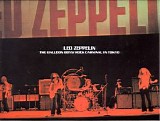 Led Zeppelin - The Balloon boys' Rock Carnival In Tokyo