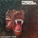 Primal Scream - Volume One