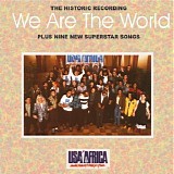 Various artists - We Are The World