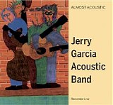 Jerry Garcia - Almost Acoustic