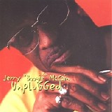 Jerry ''Boogie'' McCain - Unplugged (2001)   @320