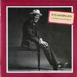 Tuts Washington - New Orleans Piano Professor (Rounder 1986)  @VBR