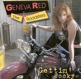 Geneva Red - Gettin' Cocky  @320