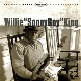 Willie 'Sonny Boy' King - Alabama Bluesman (2006-320)