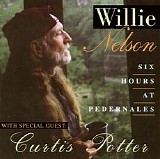 Willie Nelson - Six Hours At Pedernales