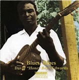 David "Honeyboy" Edwards - Blues, Blues