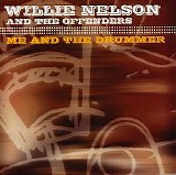 Willie Nelson - Me and the Drummer