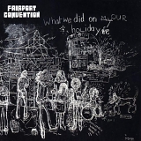 Fairport Convention - What We Did On Our Holidays