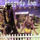 Raggedy Ann - Arizona