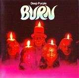 Deep Purple - Burn [30th Anniversary Edition]