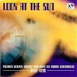 Various artists - Look At The Sun