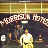 Doors - Morrison Hotel