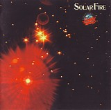 Manfred Mann's Earth Band - Solar Fire [Remastered Edition]