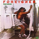 Foreigner - Head Games