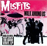 Misfits, The - Walk Among Us