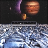 Oratory - Illusion Dimensions