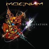 Magnum - The Visitation [Limited w/DVD]