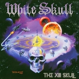 White Skull - The XIII Skull