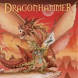 Dragonhammer - Blood Of The Dragon