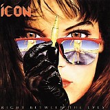 Icon - Right Between The eyes