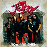 Jetboy - Now And Then