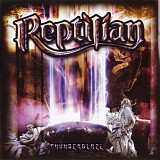 Reptilian - Thunderblaze