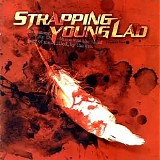 Strapping Young Lad - Strapping Young Lad