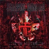 Strapping Young Lad - No Sleep Till Bedtime