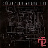 Strapping Young Lad - City