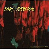 Soul Asylum - Hang Time