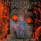 Strapping Young Lad - Heavy As A Really Heavy Thing